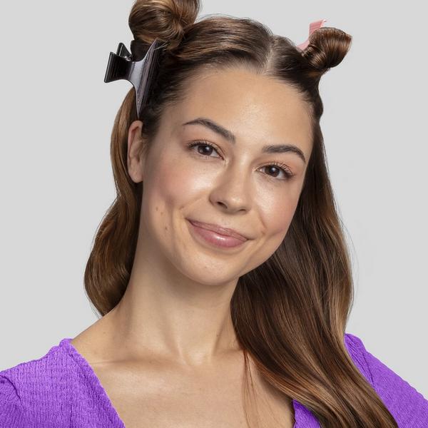 Conair Accessories Sectioning Clips #4