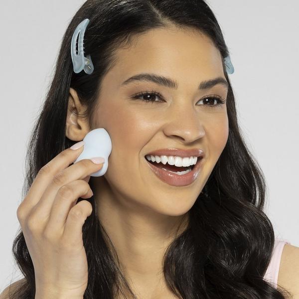 Conair Accessories Translucent Salon Clips #5