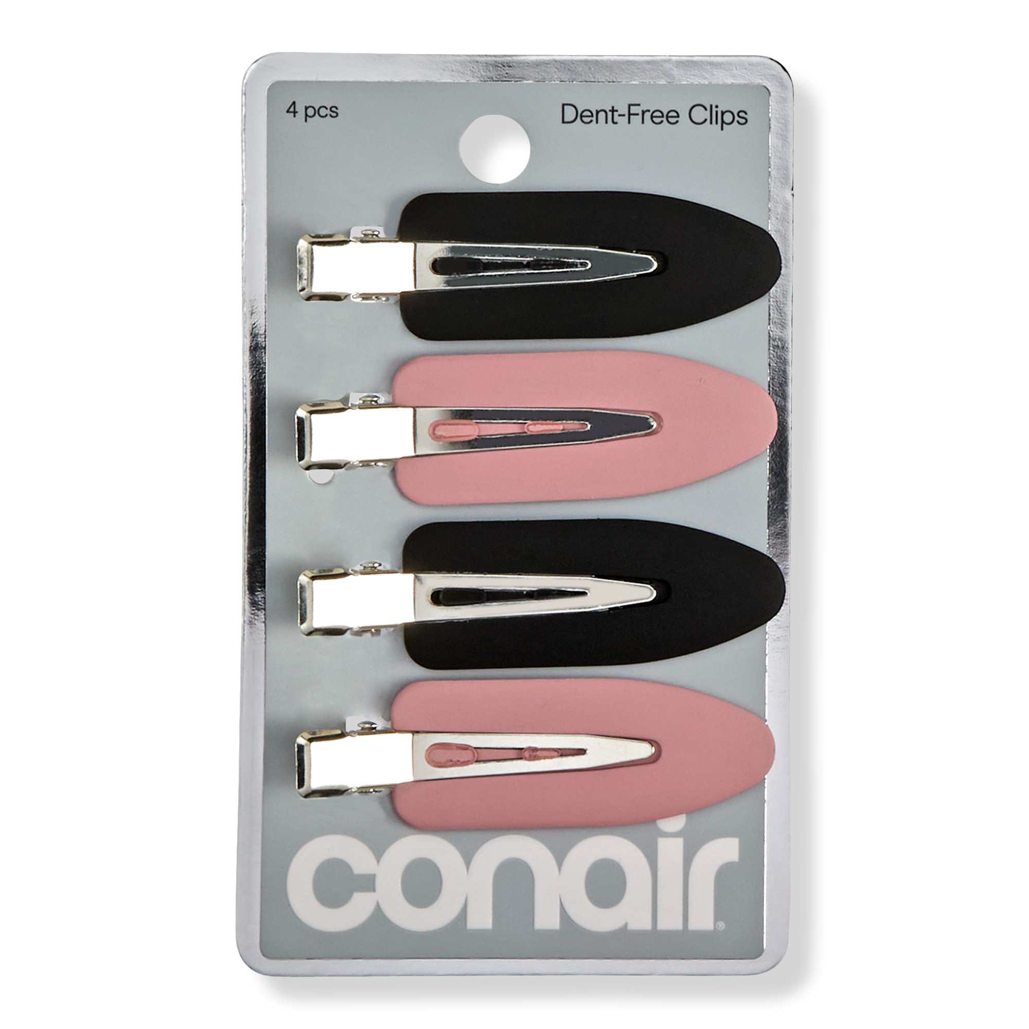 Conair Accessories Dent-Free Clips #1
