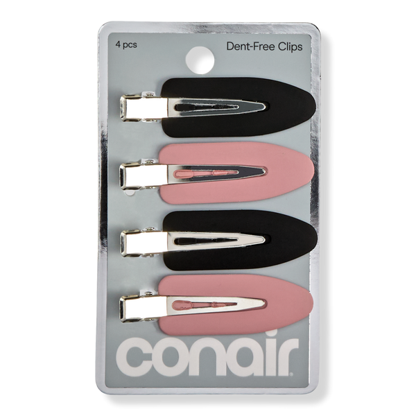 Conair Accessories Dent-Free Clips #1