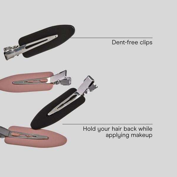 Conair Accessories Dent-Free Clips #3