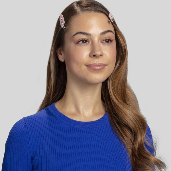 Conair Accessories Dent-Free Clips #4