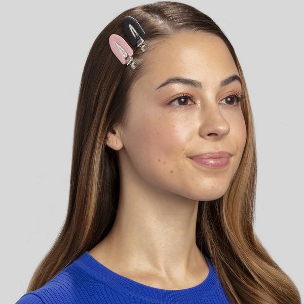 Conair Accessories Dent-Free Clips #5