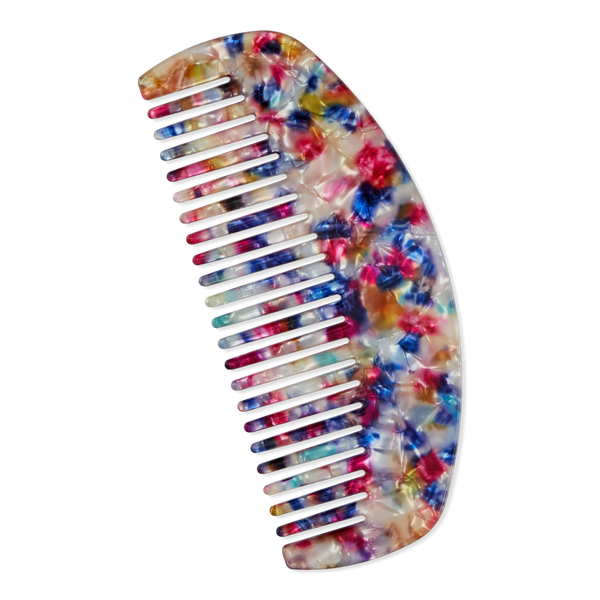 Conair Accessories Acrylic Comb #2