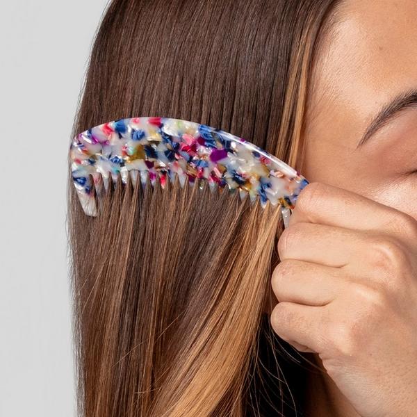 Conair Accessories Acrylic Comb #5