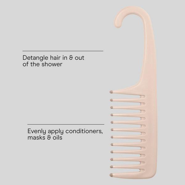 Conair Accessories Shower Comb #3