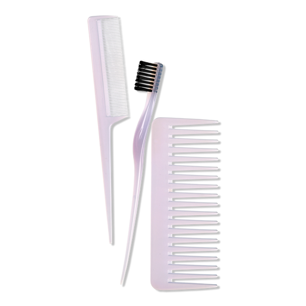 Conair Accessories Brush and Comb Set #2