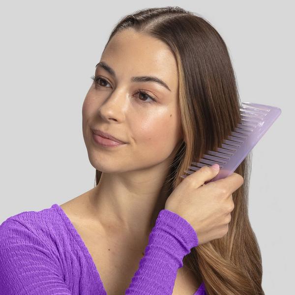 Conair Accessories Brush and Comb Set #4