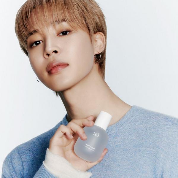 LADOR Perfumed Hair Oil Angel Muguet #8