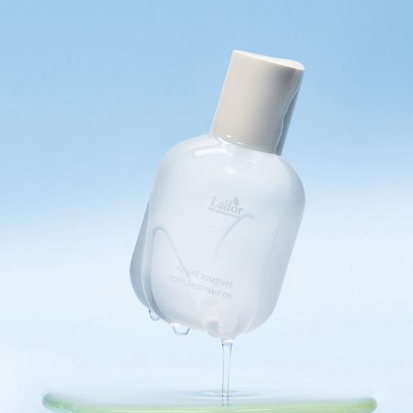 LADOR Perfumed Hair Oil Angel Muguet #2