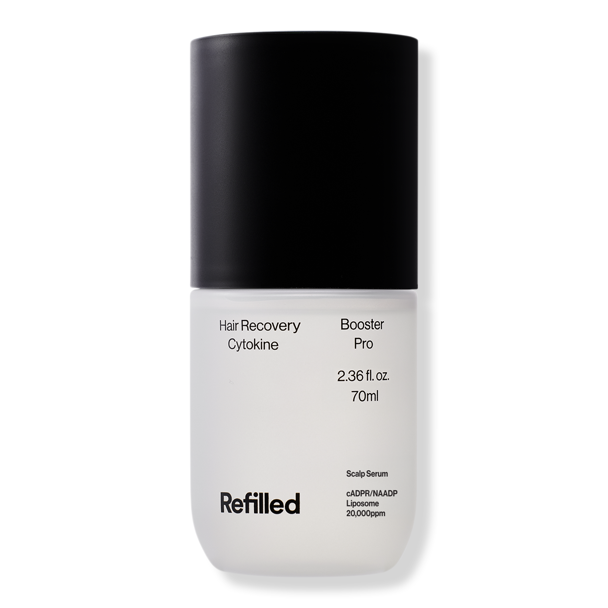 Refilled Cytokine Booster Pro Daily Scalp Serum #1
