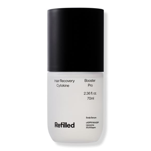 Refilled Cytokine Booster Pro Daily Scalp Serum #1
