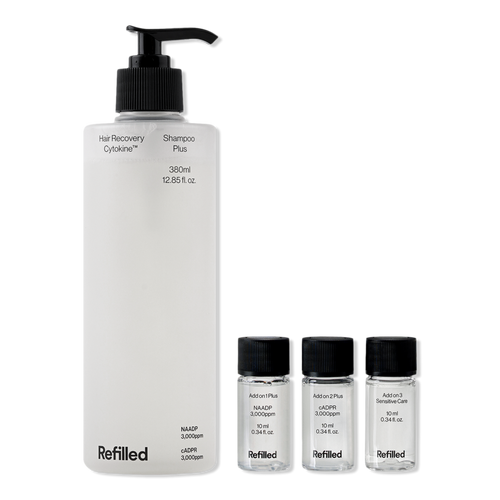 Refilled - Hair Recovery Cytokine Shampoo Plus Sensitive Care