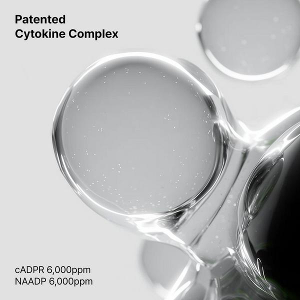 Refilled Hair Recovery Cytokine Shampoo Plus Sensitive Care #2