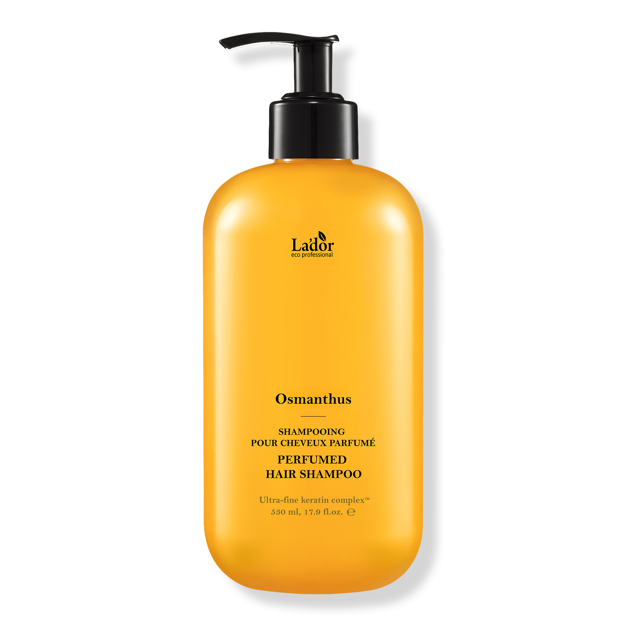 LADOR Perfumed Hair Shampoo Osmanthus #1