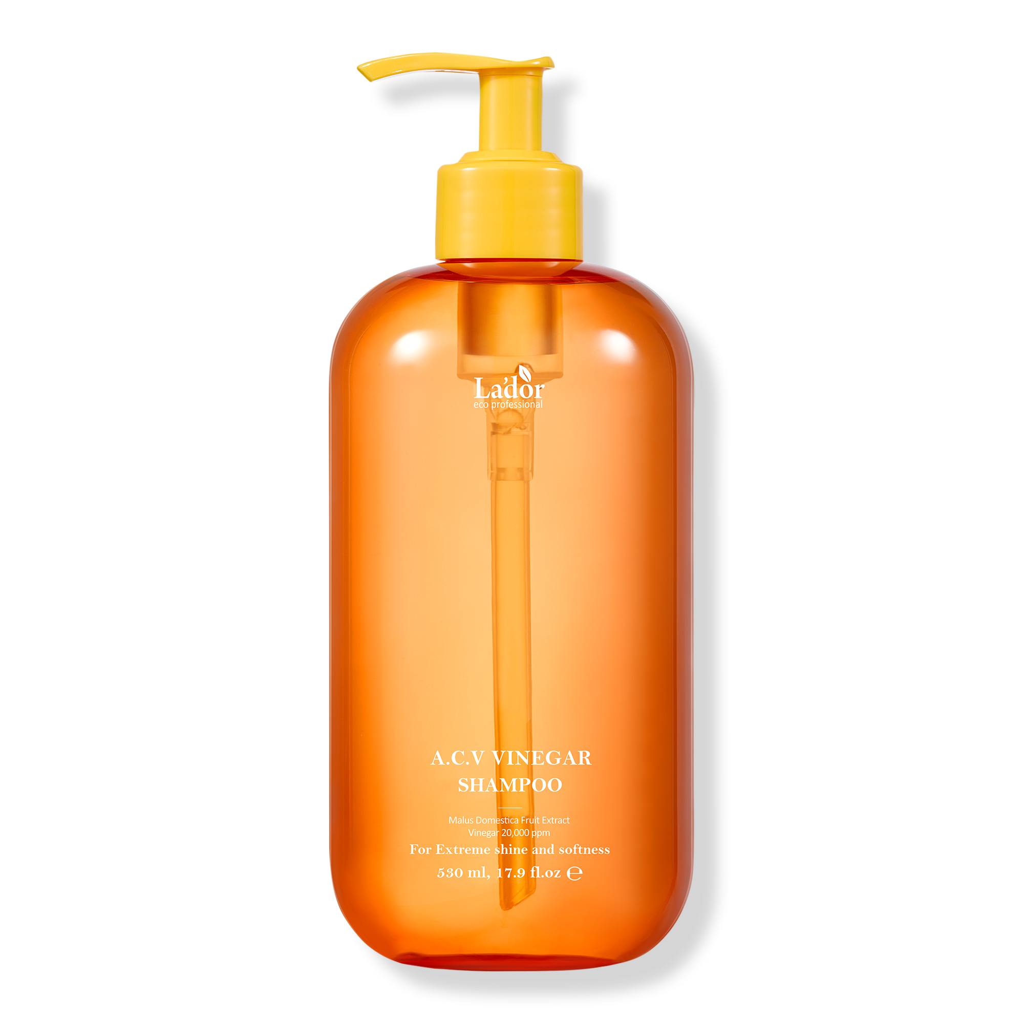 LADOR ACV Vinegar Clarifying Shampoo #1