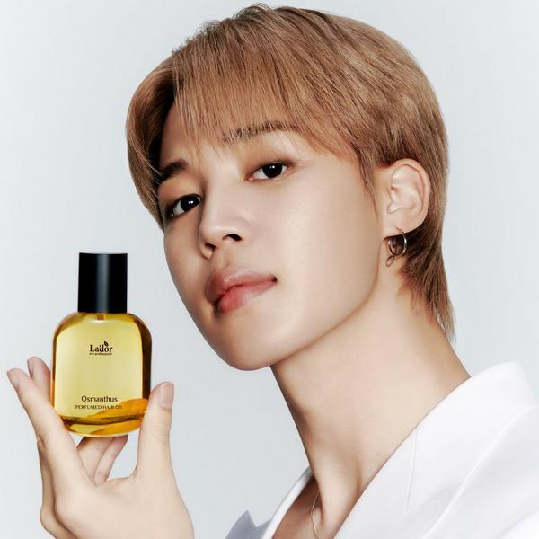 LADOR Perfumed Hair Oil Osmanthus #8