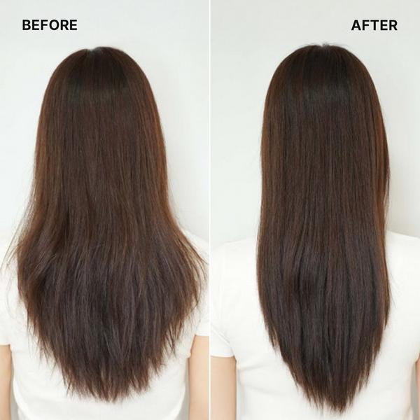 LADOR Perfumed Hair Oil Osmanthus #7