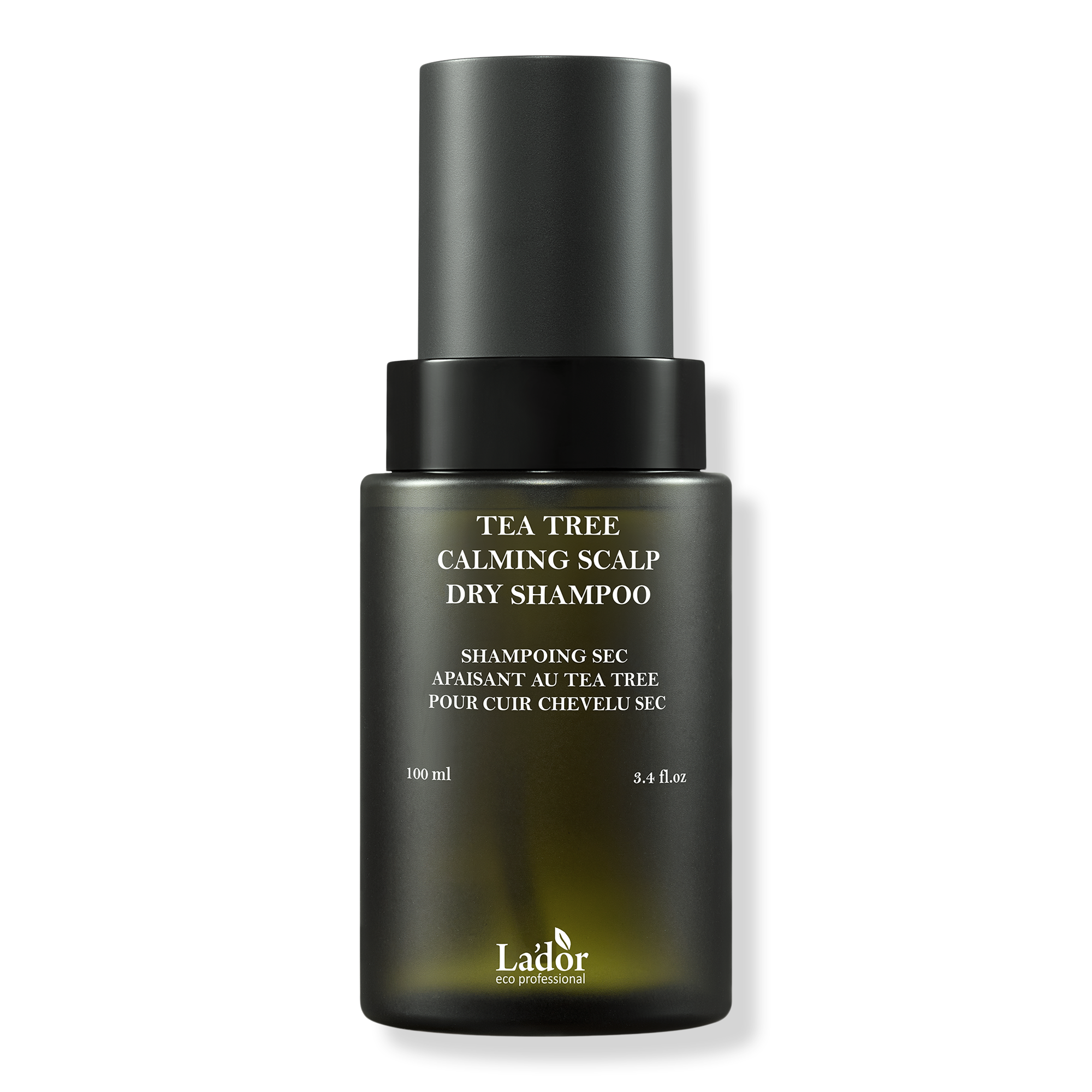 LADOR Tea Tree Calming Scalp Dry Shampoo #1