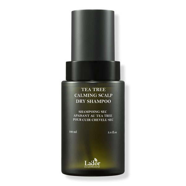 LADOR Tea Tree Calming Scalp Dry Shampoo #1