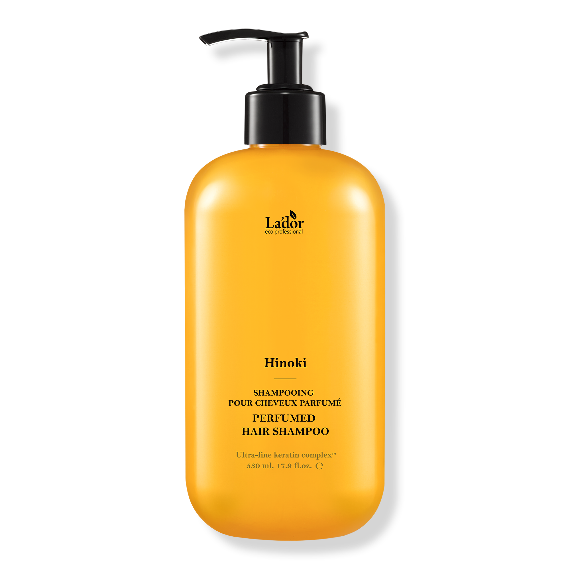LADOR Perfumed Hair Shampoo Hinoki #1