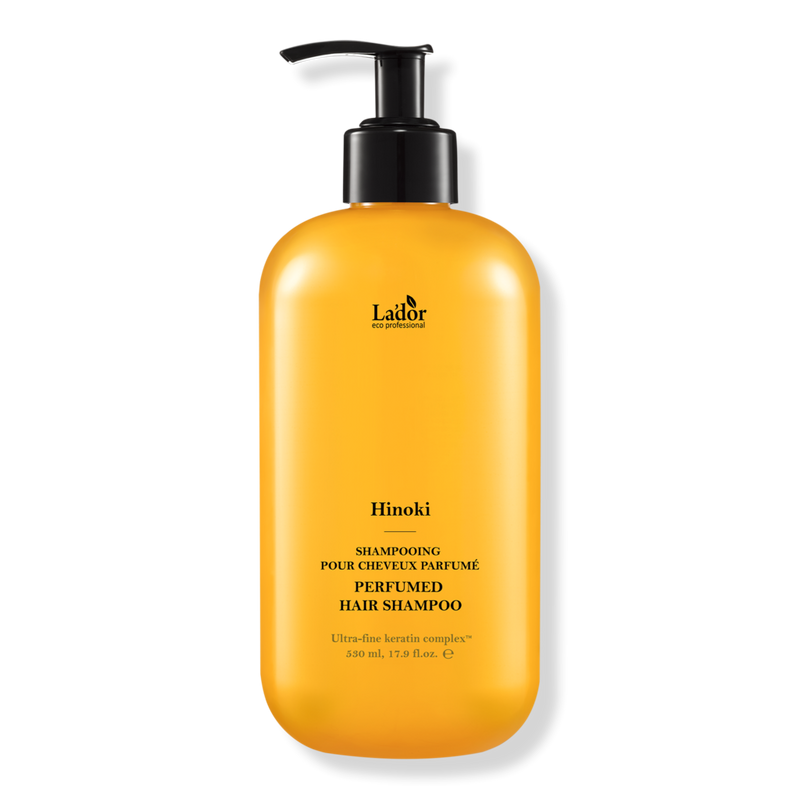 LADOR - Hinoki Perfumed Hair Shampoo | Ulta Beauty