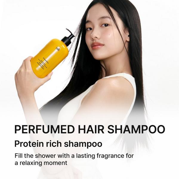 LADOR Perfumed Hair Shampoo Hinoki #3