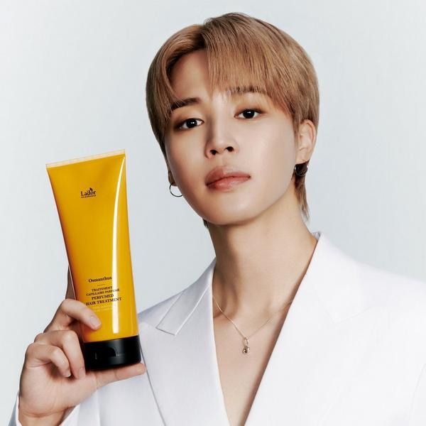 LADOR Perfumed Hair Treatment Hinoki #8