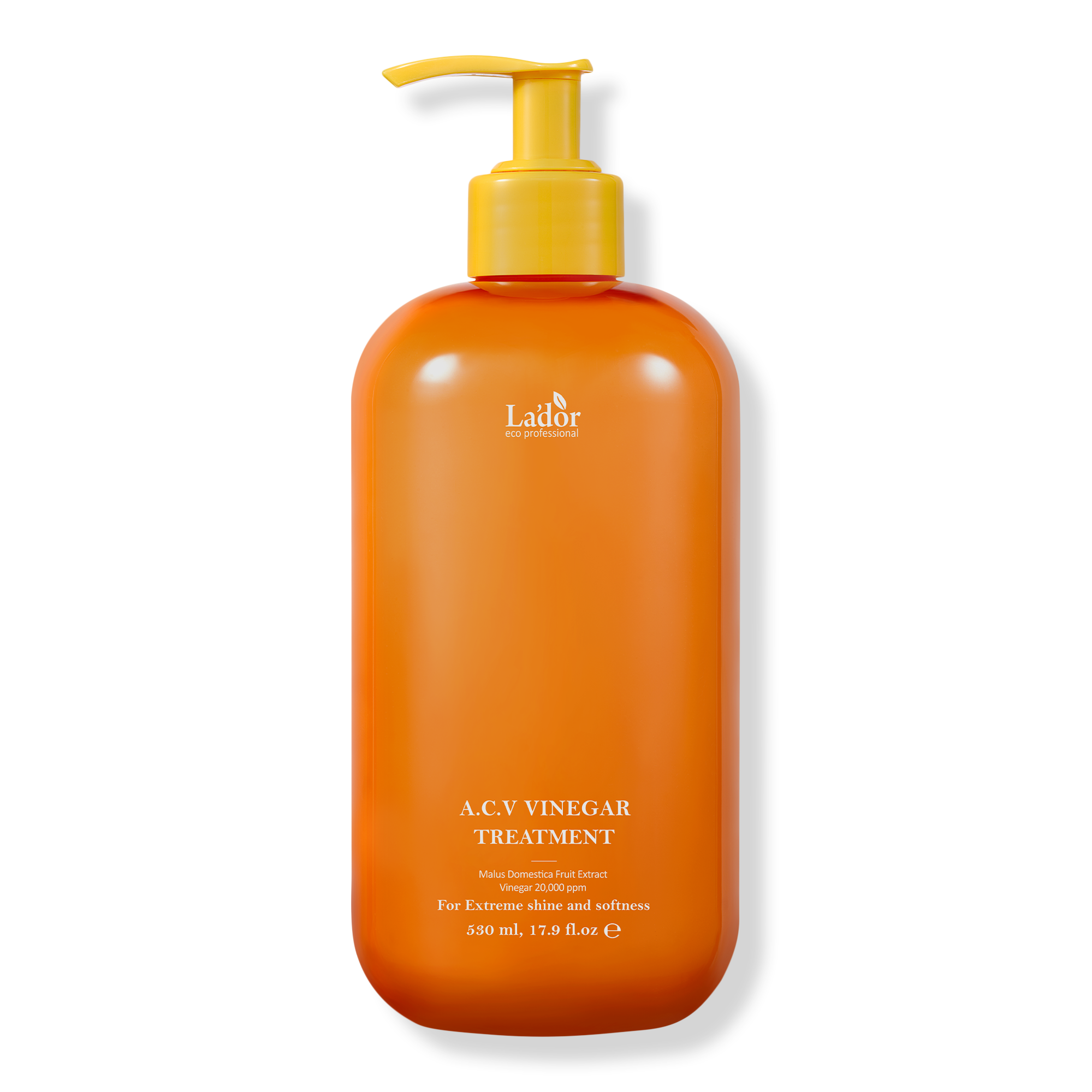 LADOR ACV Vinegar Treatment #1