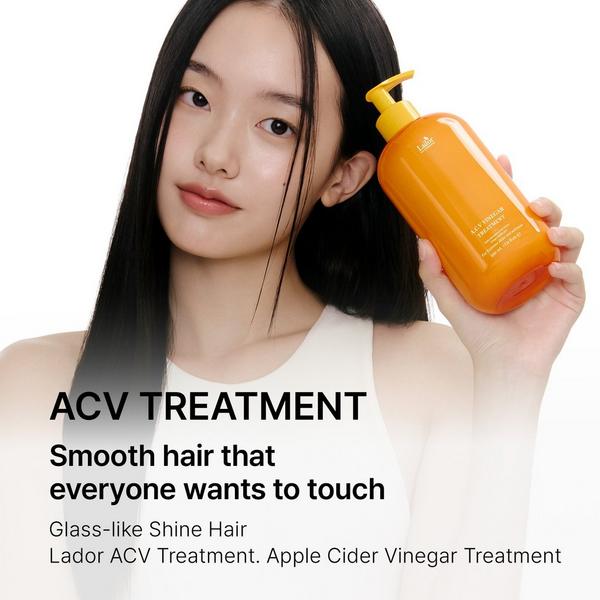LADOR ACV Vinegar Treatment #2