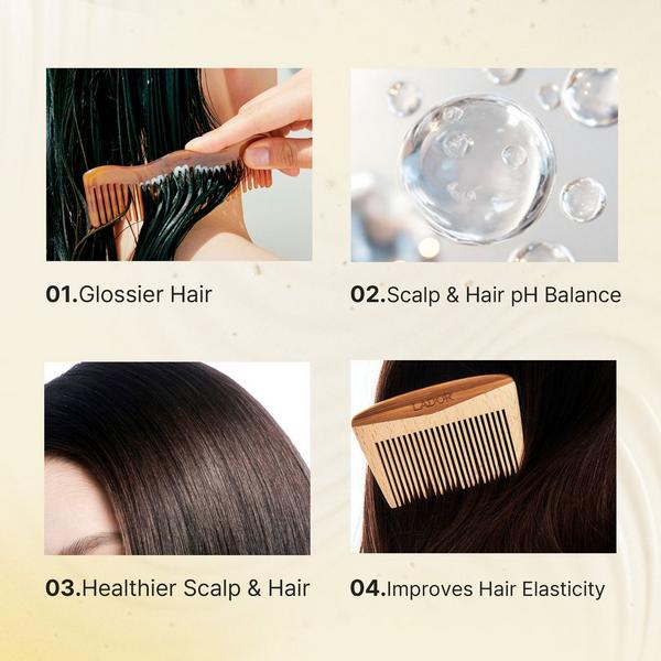 LADOR ACV Vinegar Treatment #3