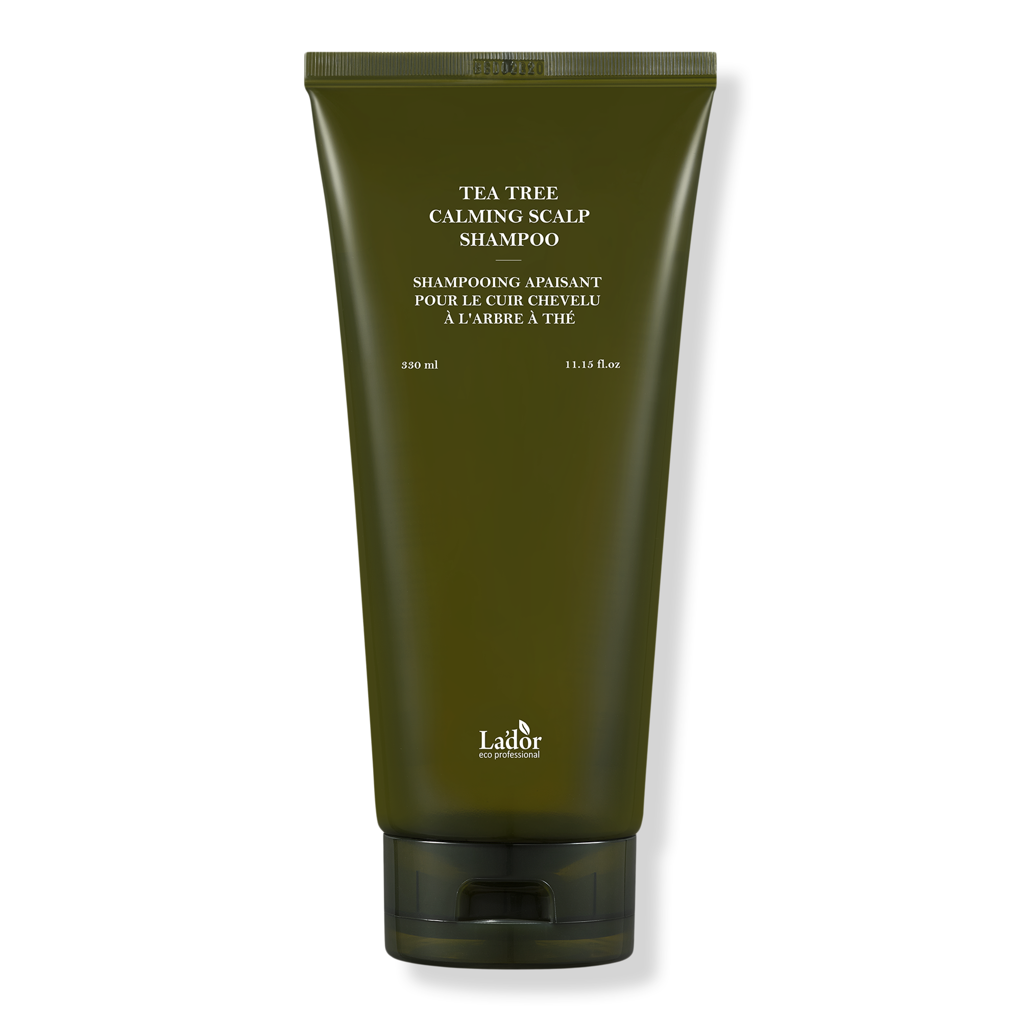LADOR Tea Tree Calming Scalp Shampoo #1