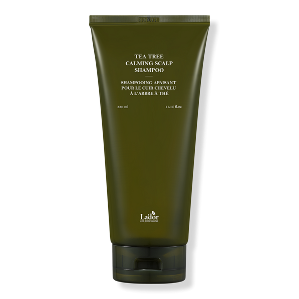 LADOR Tea Tree Calming Scalp Shampoo #1