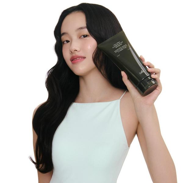LADOR Tea Tree Calming Scalp Shampoo #8