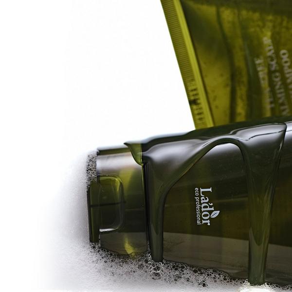 LADOR Tea Tree Calming Scalp Shampoo #2