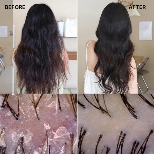 LADOR Tea Tree Calming Scalp Shampoo #7