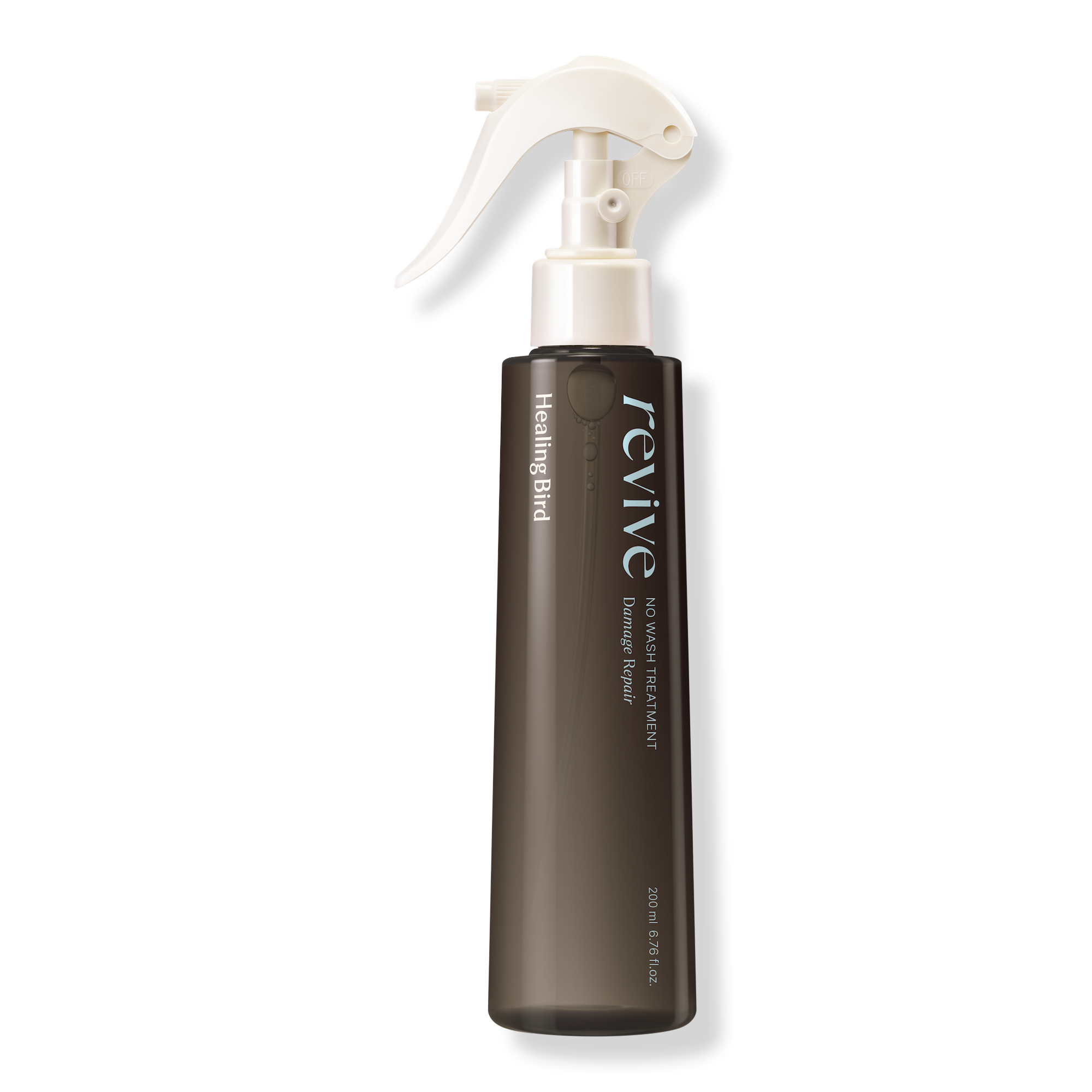 Healing Bird Revive No Wash Treatment Damage Repair #1