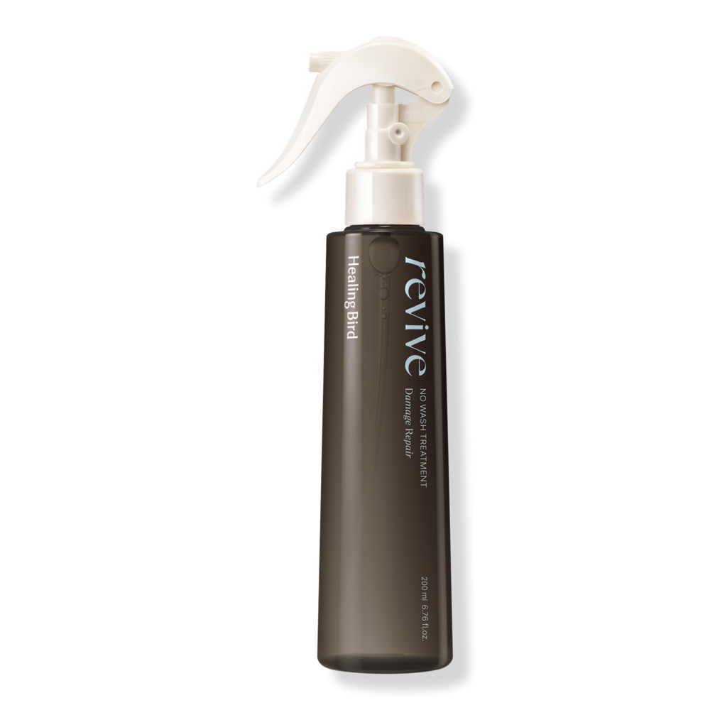 Healing Bird Revive No Wash Treatment Damage Repair