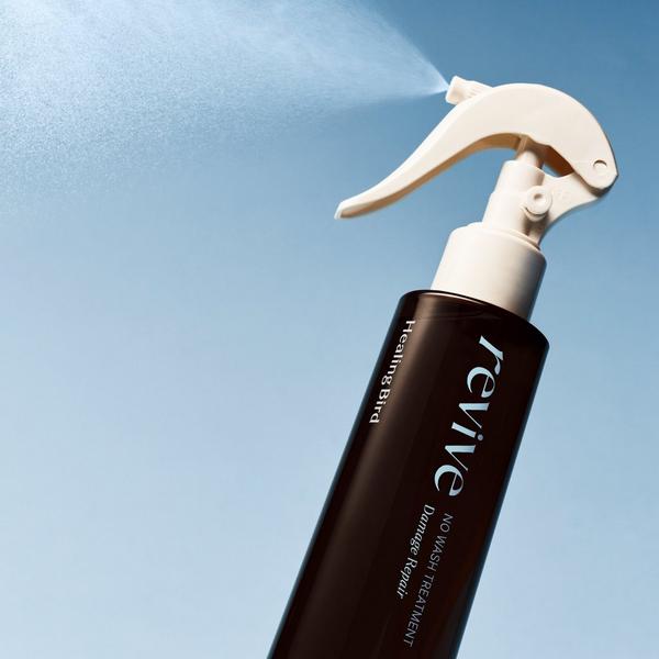 Healing Bird Revive No Wash Treatment Damage Repair #2