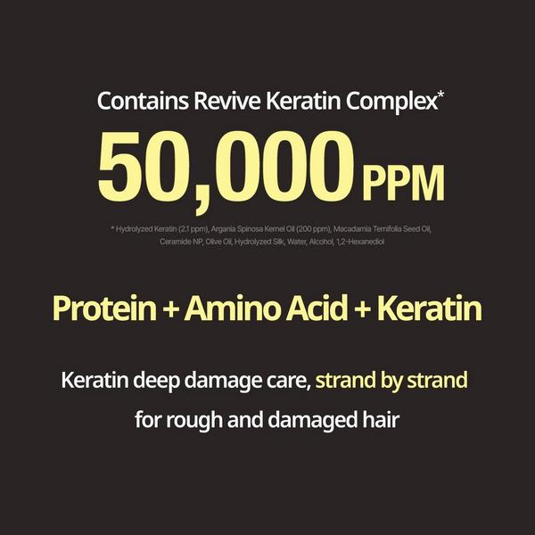 Healing Bird Revive No Wash Treatment Damage Repair #4