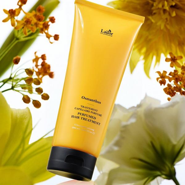 LADOR Perfumed Hair Treatment Osmanthus #2