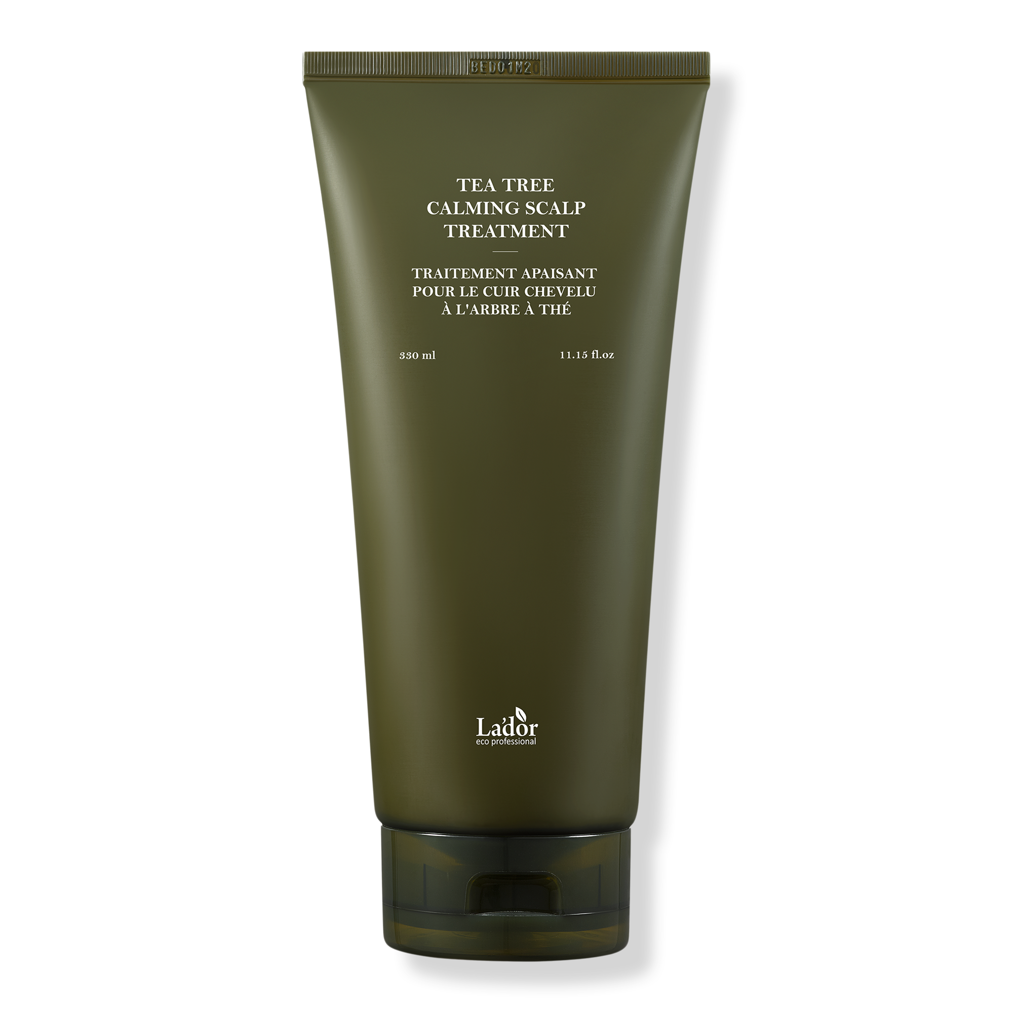 LADOR Tea Tree Calming Scalp Treatment #1