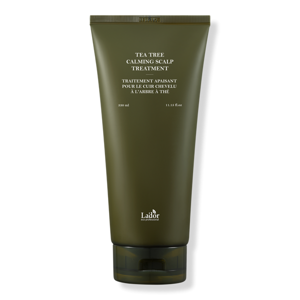 LADOR Tea Tree Calming Scalp Treatment #1