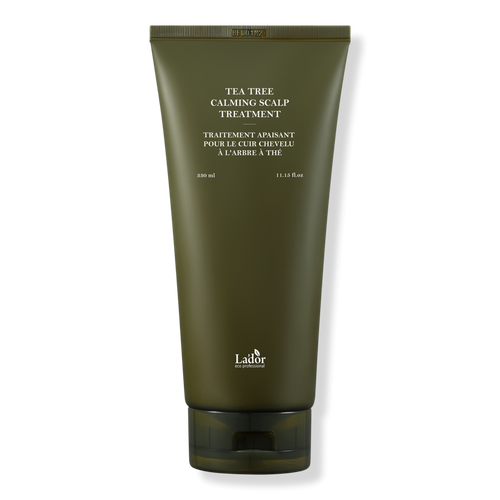 LADOR tea tree calming scalp treatment