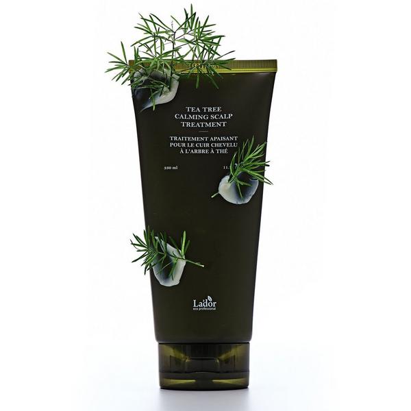 LADOR Tea Tree Calming Scalp Treatment #2