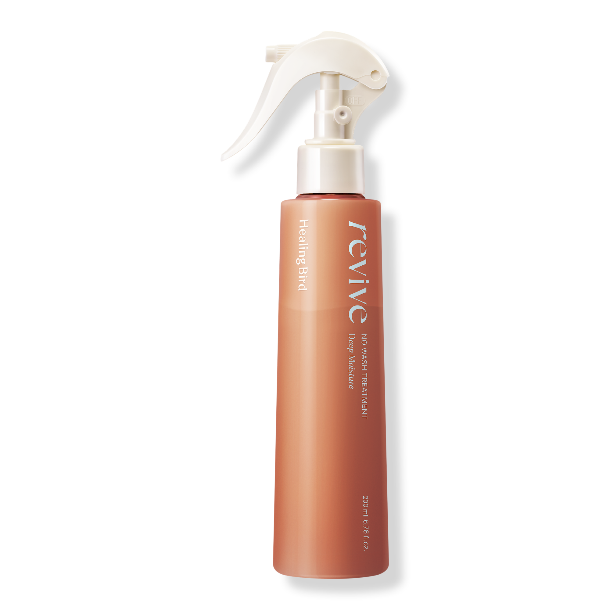 Healing Bird Revive No Wash Treatment Deep Moisture #1