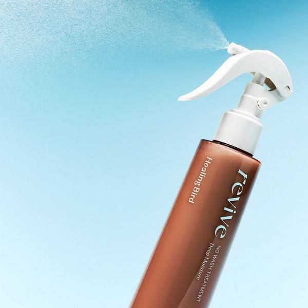 Healing Bird Revive No Wash Treatment Deep Moisture #2
