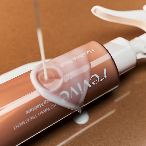 Healing Bird Revive No Wash Treatment Deep Moisture #6