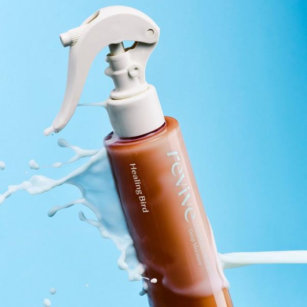 Healing Bird Revive No Wash Treatment Deep Moisture #7