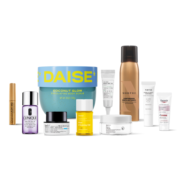 Beauty Finds by ULTA Beauty The Daily Glow Kit #2